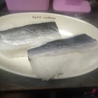 コハダの酢漬けで押し寿司風|にんにくと唐辛子が特に好き❤️(元シャリマー)さん