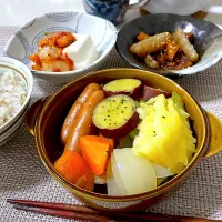 260114お昼ごはん|mioさん