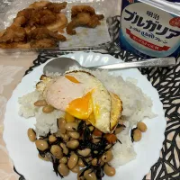 朝食 260114|maixx ใหม่さん