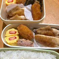 弁当|まぁさん