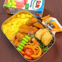 とりテリ弁当|R☆Mさん