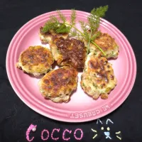 納豆が好きならやってみて〜納豆焼き✨|cocco+さん