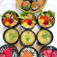 2026,01,15 和風味鶏焼き🐓お弁当さん🍱|kayoo_ch517♡3太郎1姫２モル♡81line Maさん