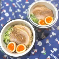 つけ麺弁当| のんさん