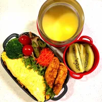 お弁当|Yukionさん