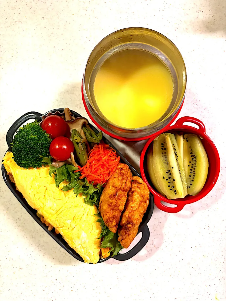 お弁当|Yukionさん