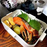 お弁当|Mikaさん