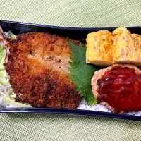 単身赴任弁当362|単身赴任のっちさん