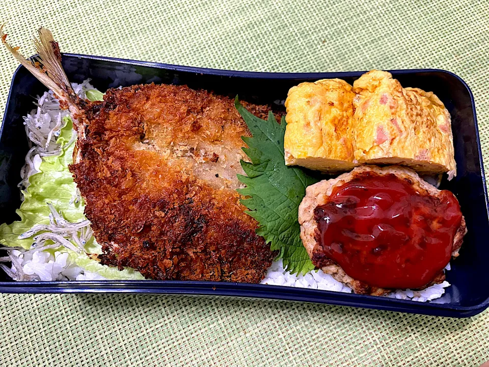 単身赴任弁当362|単身赴任のっちさん