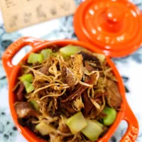 🔷🍚ご飯のお供に鯖味噌🍄なめたけ🔷|@きなこさん