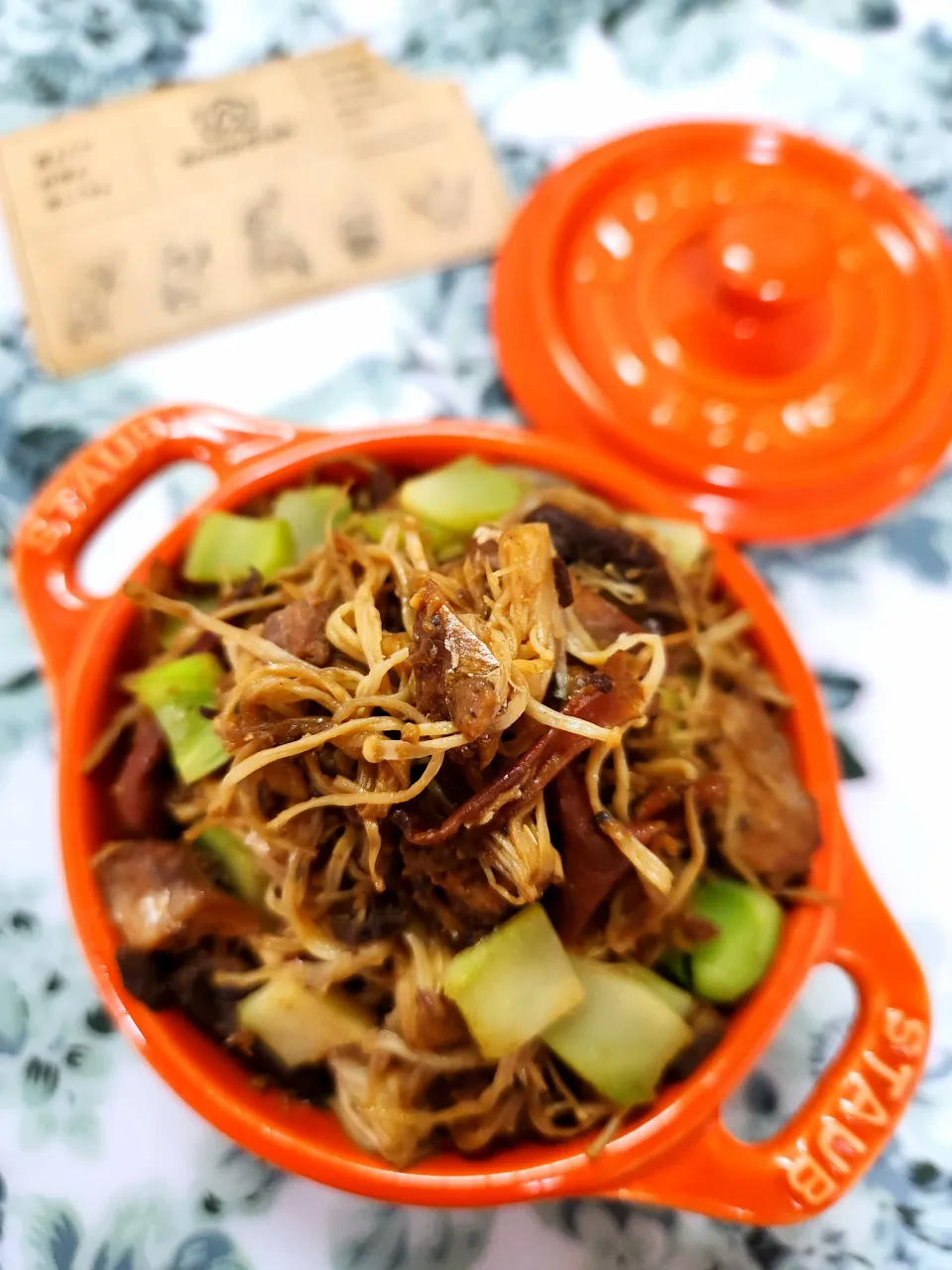 🔷🍚ご飯のお供に鯖味噌🍄なめたけ🔷|@きなこさん