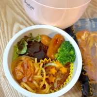 ☆高校生弁当☆|hiroさん