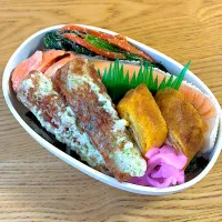 のり弁| たまさん