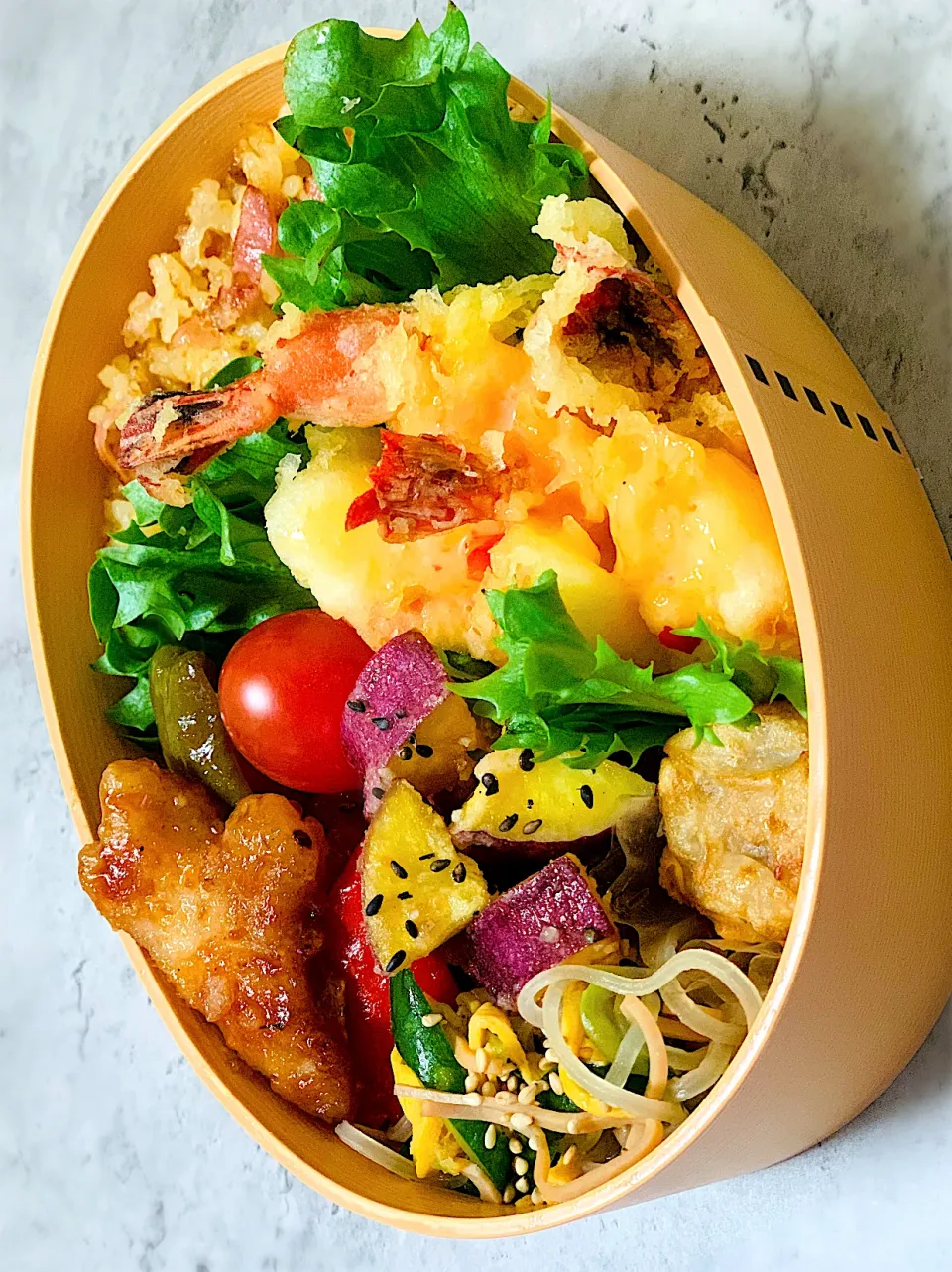 お弁当🍱|Aさん