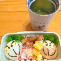 頑張れ！JK長女！！