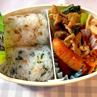 1/15🍙|ざむさん