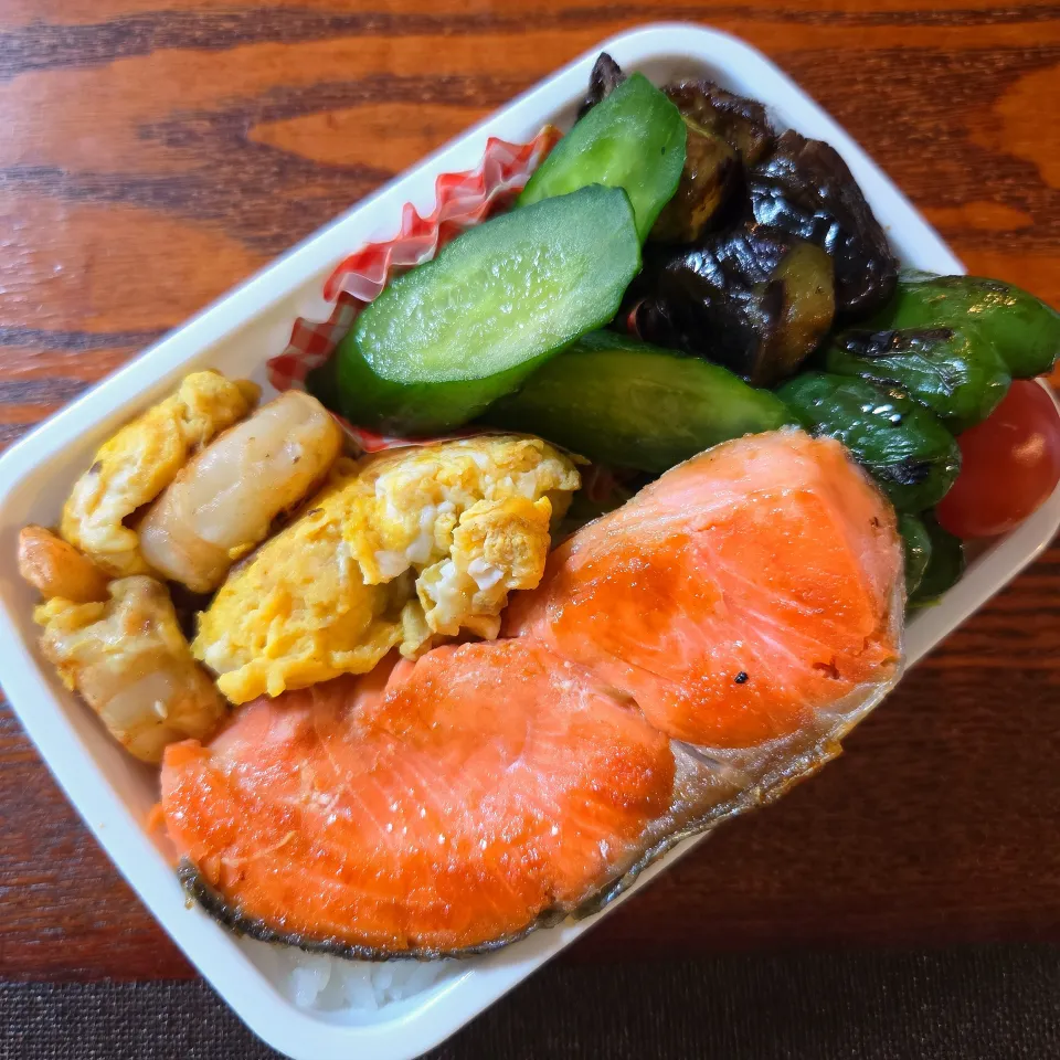 今日のお弁当|aoiさん