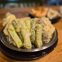 天麩羅|yukie@uilanikitchenさん