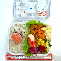 2026,1/15 高3娘のお弁当🍱|naoちんさん