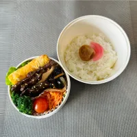 娘弁当| kazuさん