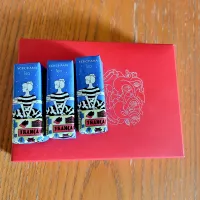 いただきもの…|mayumiさん