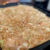 もんじゃパーティ|kyohinaさん