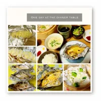 ある日のの晩ごはん。|aki_puさん