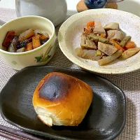 260115朝ごはん|mioさん