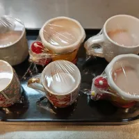 🌟ミルクココアゼリー|enarinさん