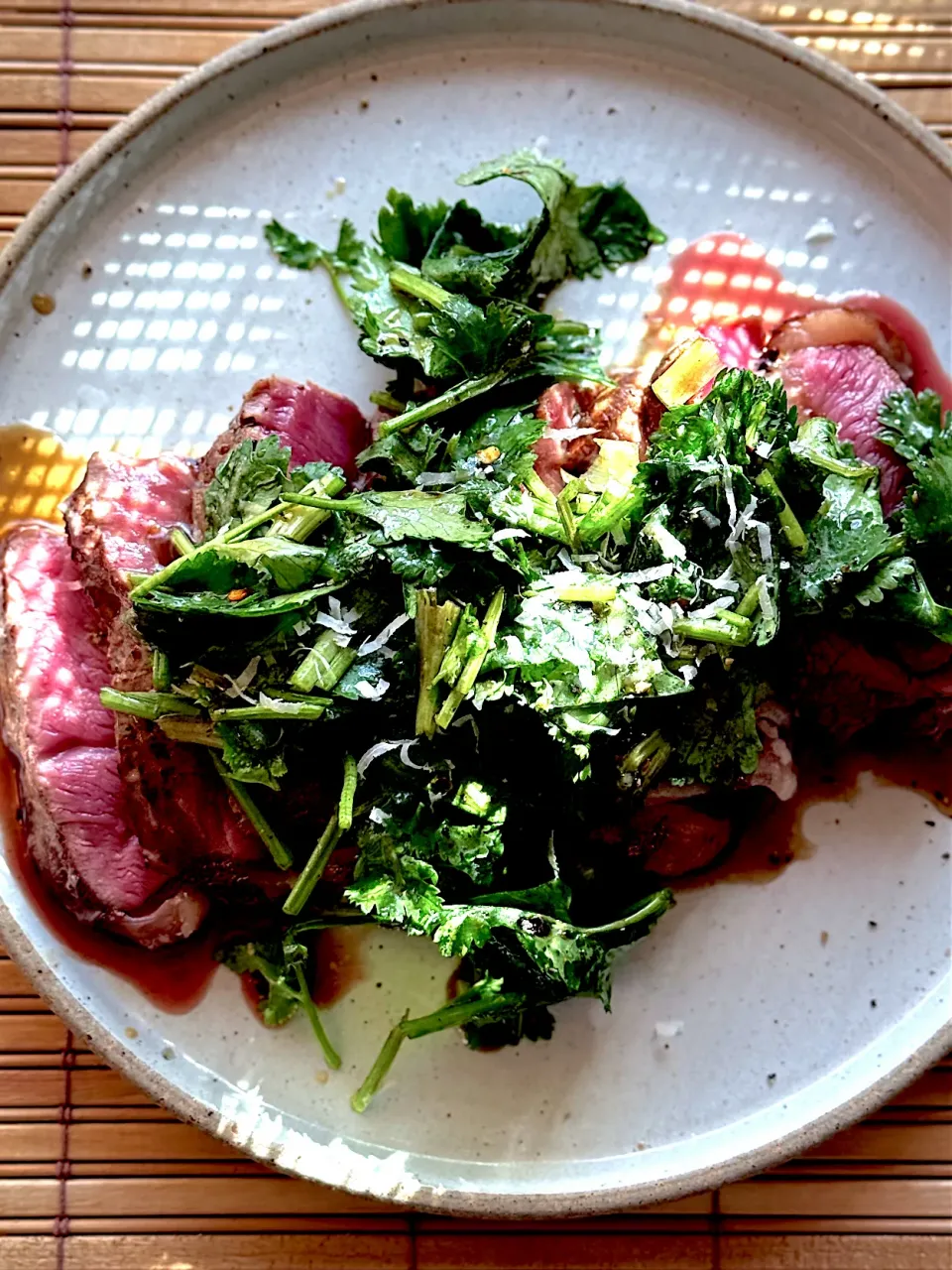 ステーキ|keisukeさん