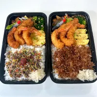 今日のお弁当🍱| Mikanさん