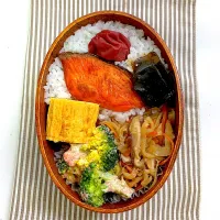 お弁当|satoeさん