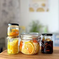 今週の保存食|むぎこさん