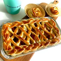 アップルパイ🍎|C2★さん