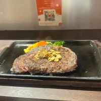 ステーキ|Hajime Sakaiさん