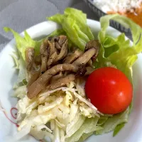 アルモンデサラダ|morimi32さん