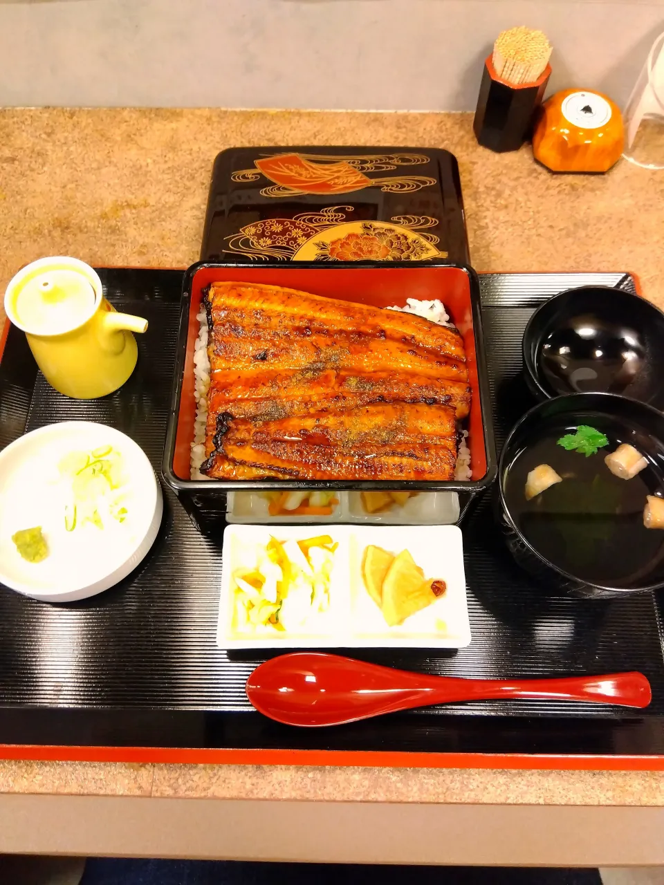 1/15 　昼食|mamedaifukuさん