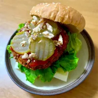 チーズバーガー|deekay71さん