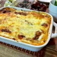 ラザニア|gohan♡さん