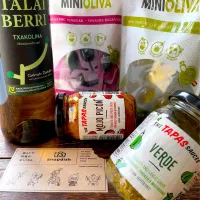 💝おいしい世界ごはん賞いただきました|9421beruさん