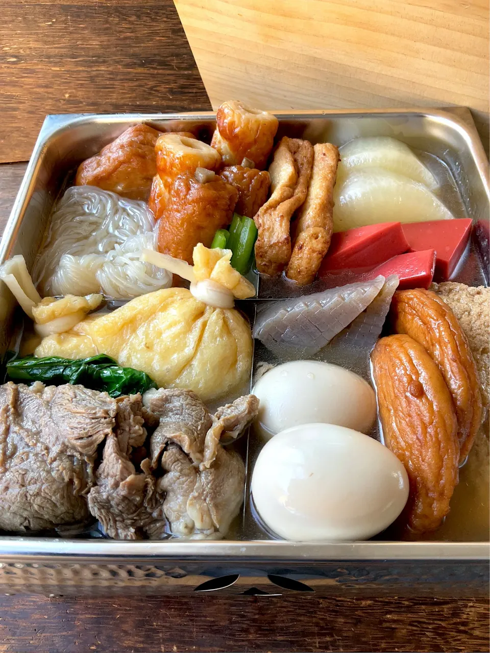 おでん🍢|9421beruさん