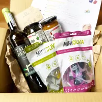 世界ごはん探検団（スペイン料理）のキャンペーンに当選しました🎉|めいめいさん