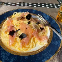 パスタランチ|みーぬさん