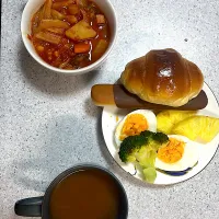 朝ご飯|さくらこさん