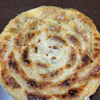 羽つき餃子|ちゃびさん