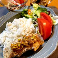 海南鶏飯|Mikaさん
