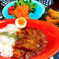 ポークカレー|Reikoさん