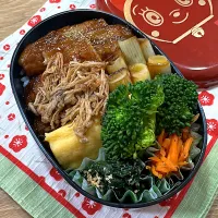 おべんとう|えりんごさん