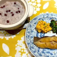 小豆粥🫘| kaoriさん