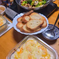 本日(2026.01.15 )のお夕飯♪|marikuruさん